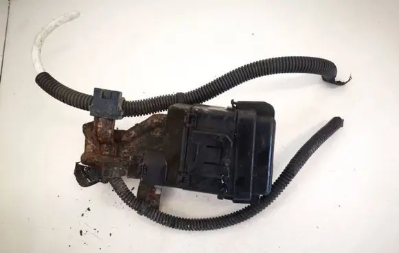 Honda Civic Fuse box set