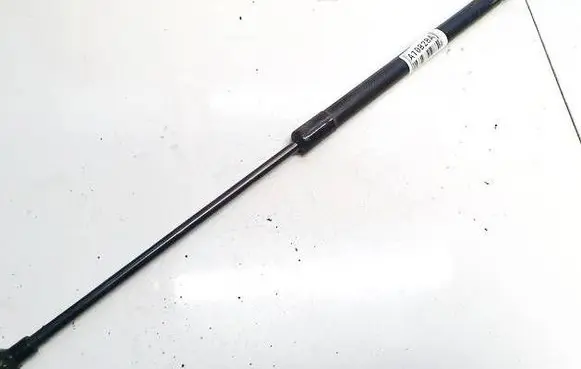 Volkswagen Polo IV 9N3 Tailgate/trunk strut/damper 6q6827550c