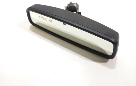 Rear view mirror (interior)