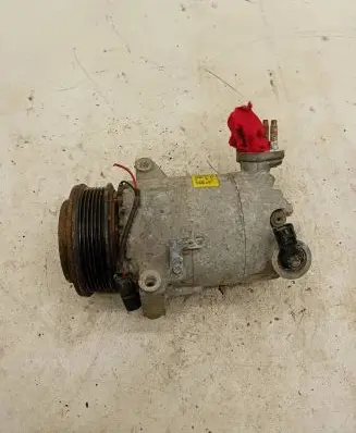 Ford C-MAX II Air conditioning (A/C) compressor (pump) CV6119D629FE 120CCPGG