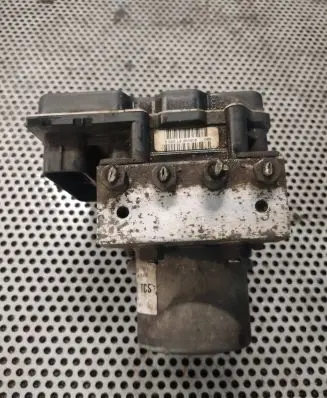 Fiat Ducato ABS Pump 0265233361 80729470