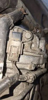 Subaru Outback Camshaft position sensor 