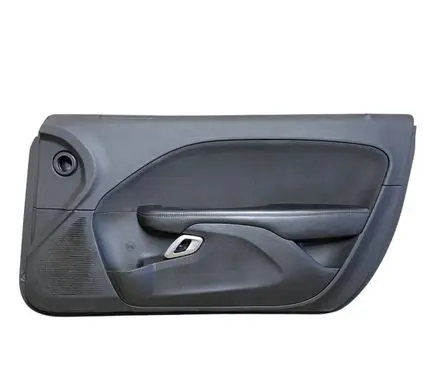 Dodge Challenger Front door card panel trim 5NM00DX9AA 5LC121X9AH