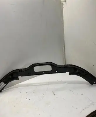 Mazda CX-5 Radiator support slam panel bracket Ma1225173