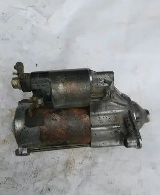 Toyota Corolla E110 Starter motor 2280006730