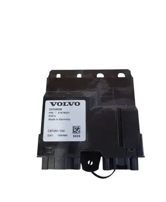 Volvo V60 Tailgate/trunk control unit/module 32256098