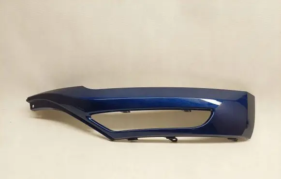 Jaguar E-Pace Front fog light trim/grill J9C317E792A