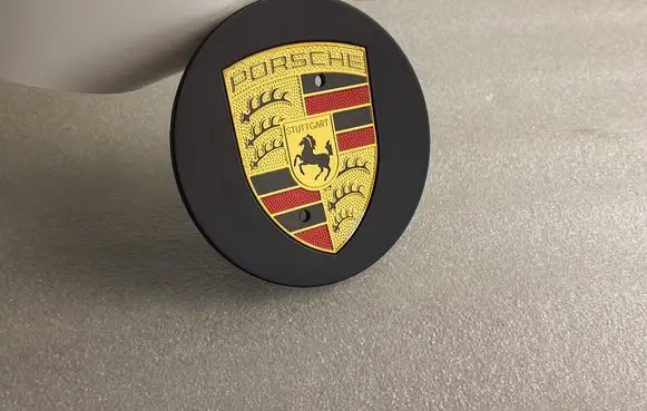 Porsche Panamera (970) Original wheel cap 9P1601147 9P1601147A