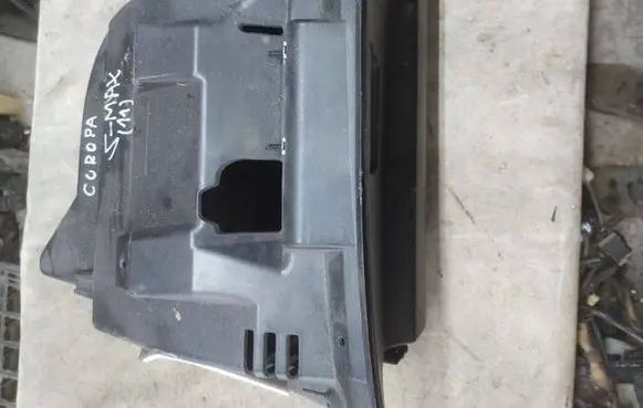 Ford S-MAX Glove box 6M21U06010