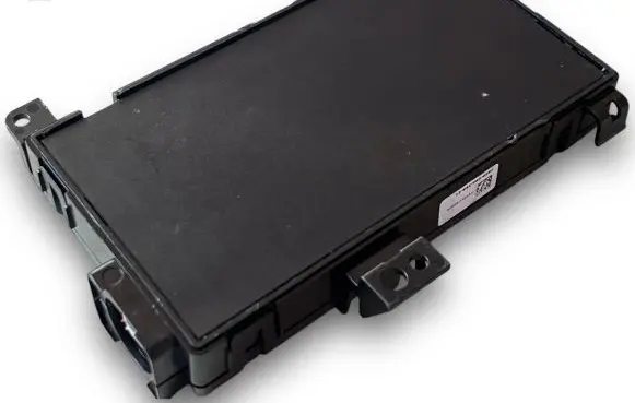 Mercedes-Benz C W205 Central body control module S672 A2059004244