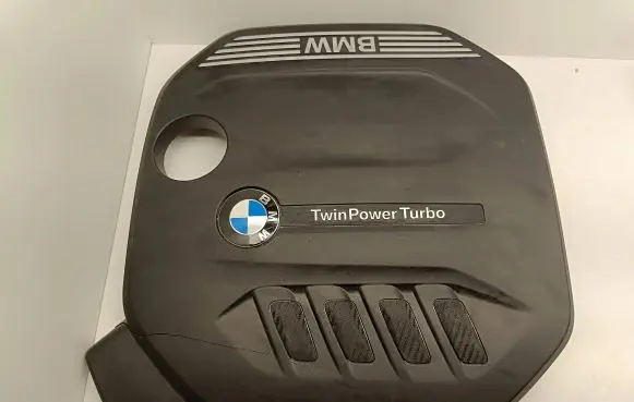 BMW X3 G01 Engine cover (trim) 8579541 01020304050607 16208310