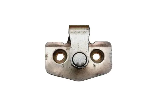 Renault Trafic II (X83) Front door lock loop/hook striker GM6608