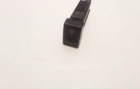 Panel lighting control switch