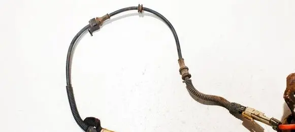 Opel Zafira A Other wiring loom 09131387 09.131.387