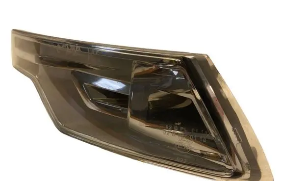 Citroen C5 Front fog light 27156300 27150100