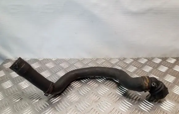 Audi A3 S3 8P Engine coolant pipe/hose 1K0122101AC