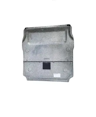 BMW 3 E92 E93 Trunk/boot mat liner 7124302 00437468