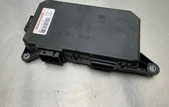 Alfa Romeo 159 Door control unit/module 60693263 502608