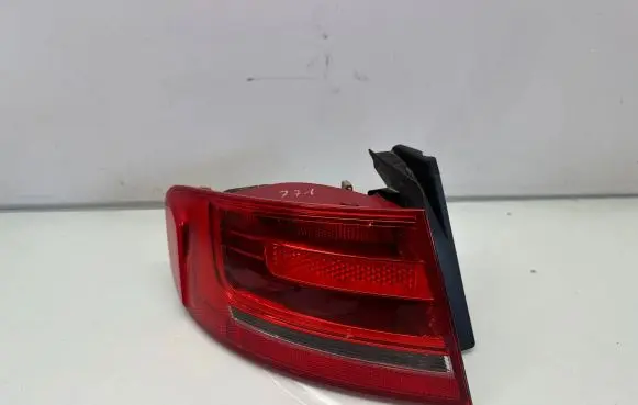 Audi A4 S4 B8 8K Rear/tail lights P21W 166963 3260