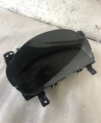 Ford Kuga III Speedometer (instrument cluster) Nv4t10849dad
