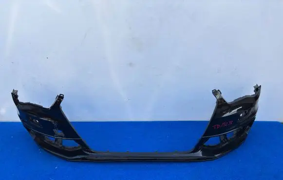 Audi A3 S3 8V Front bumper 8V3807341