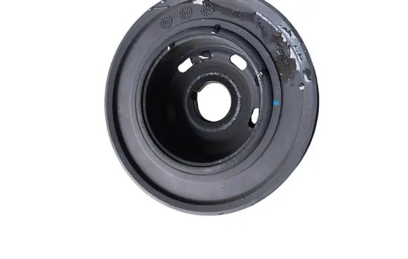 Citroen C4 Cactus Crankshaft pulley 9821624380