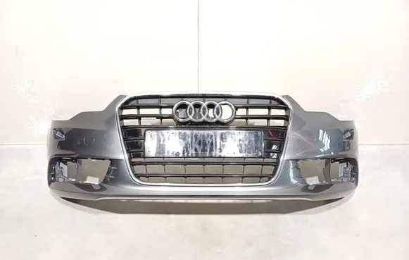 Audi A6 S6 C7 4G Front bumper 4G0807437