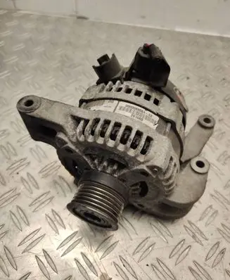 Ford Focus Generator/alternator 1042103761 609776