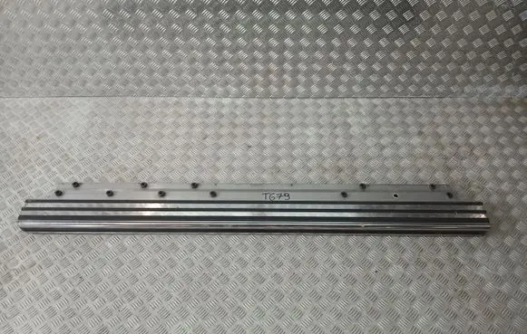 Mercedes-Benz G W461 W463 1st Gen Thresholds for All-terrain vehicles A4634912600