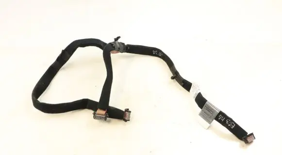 BMW M6 Other interior part 6970089 6970083 009604841