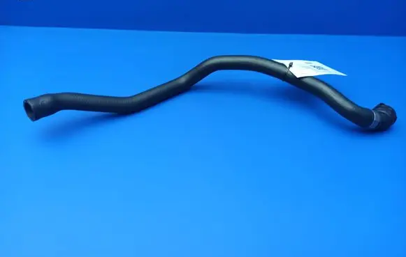 BMW 7 E65 E66 Engine coolant pipe/hose 64218377699 8377699