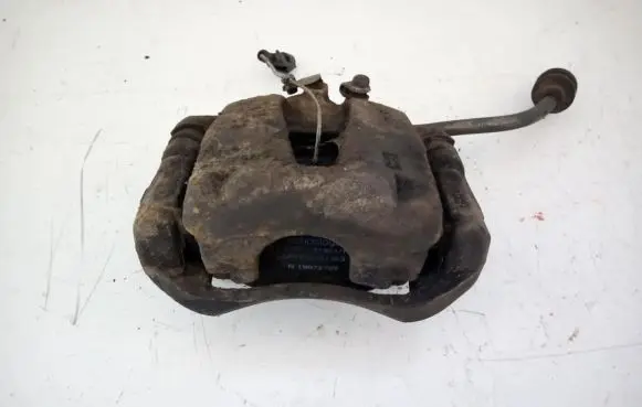Fiat Punto (199) Front brake caliper