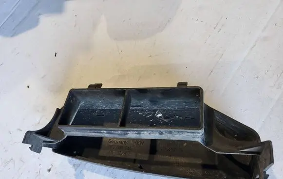 Volkswagen PASSAT CC Air intake duct part 5K7805965