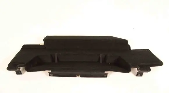 Jaguar F-Type Trunk/boot floor carpet liner EX5368881B