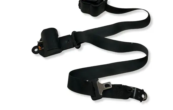 Ford Transit Rear seatbelt 59960 9000200