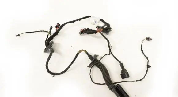 Audi A7 S7 4G Other wiring loom 4G8971687B