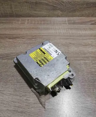 Toyota Auris 150 Airbag control unit/module 8917002110 215537101