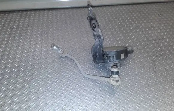 Audi A6 S6 C6 4F Headlight/headlamp level sensor 1T0907503