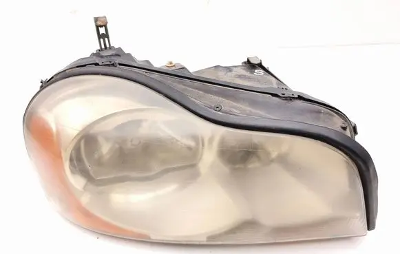 Volvo XC90 Headlight/headlamp 30698814 89900299