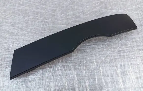 Audi Q3 8U Front bumper lower grill 8U0807379B