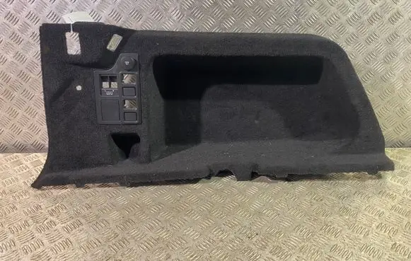 Land Rover Discovery 5 Trunk/boot side trim panel HY3245431AH