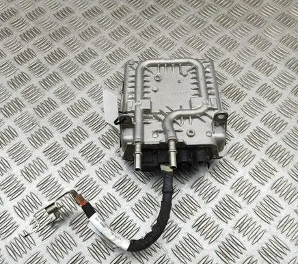 Volvo V60 Voltage converter inverter 32371432