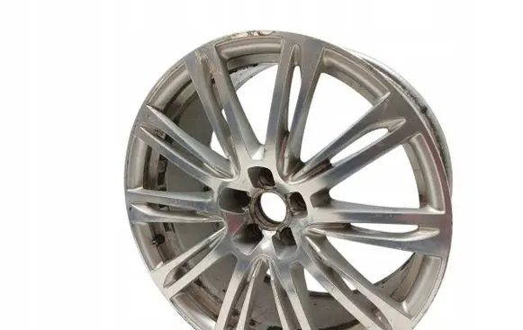 Audi A8 S8 D4 4H R20 alloy rim 