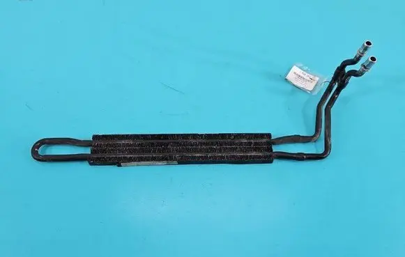 BMW X3 E83 Engine oil radiator 3413195 IMPRK1458363