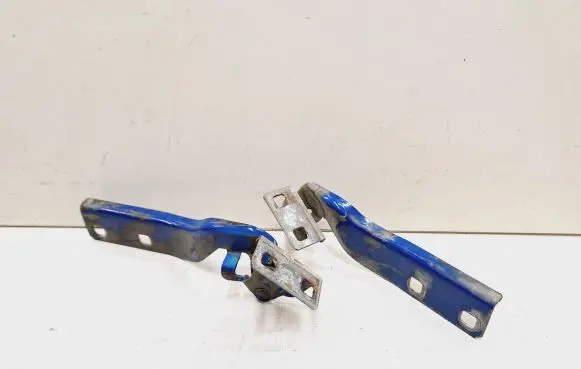 Citroen Jumper Engine bonnet/hood hinges B986