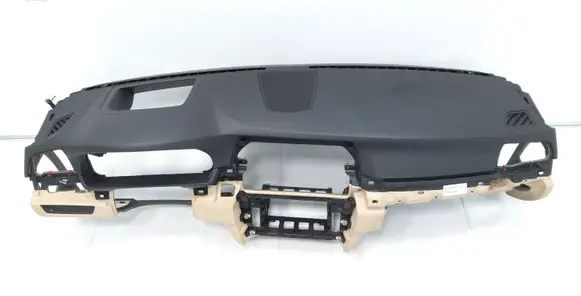 BMW 5 F10 F11 Dashboard 9166657