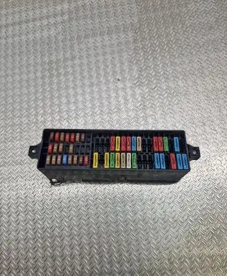 Seat Ibiza IV (6J,6P) Fuse box set 5J0937615C