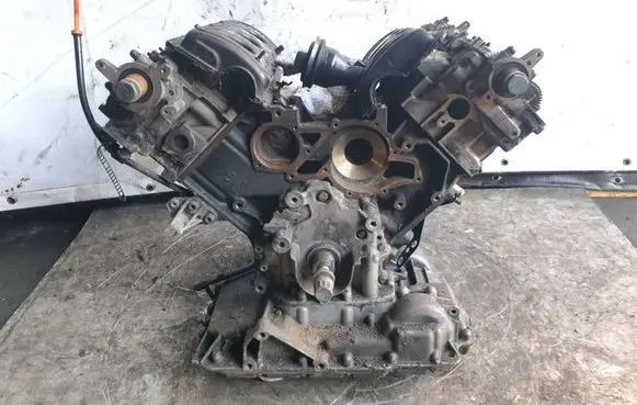 Audi A6 S6 C5 4B Engine AKN