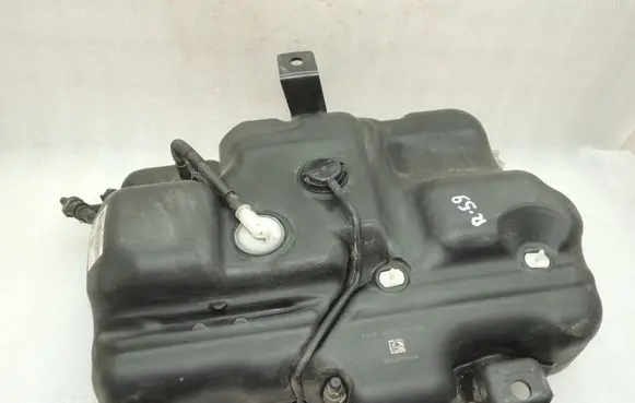 Opel Vivaro AdBlue liquid reservoir 93459932 208993933R