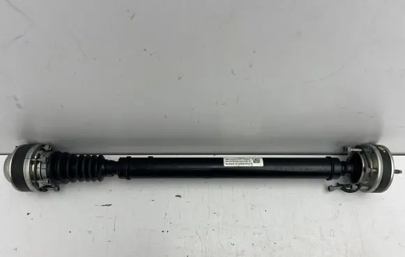 Ford Escort Drive shaft (set) MB3W4A376LC